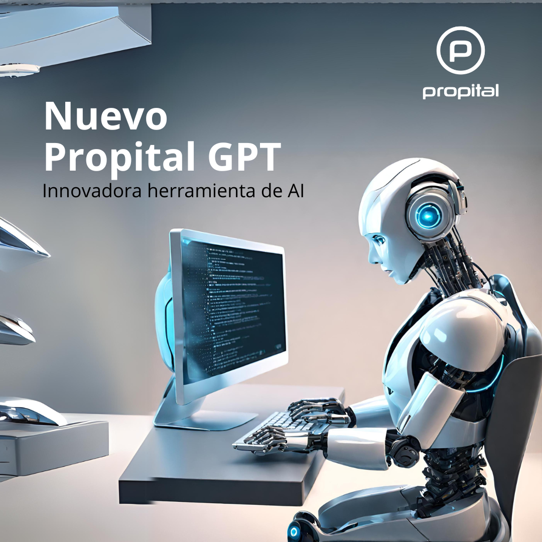 Nuevo Propital GPT