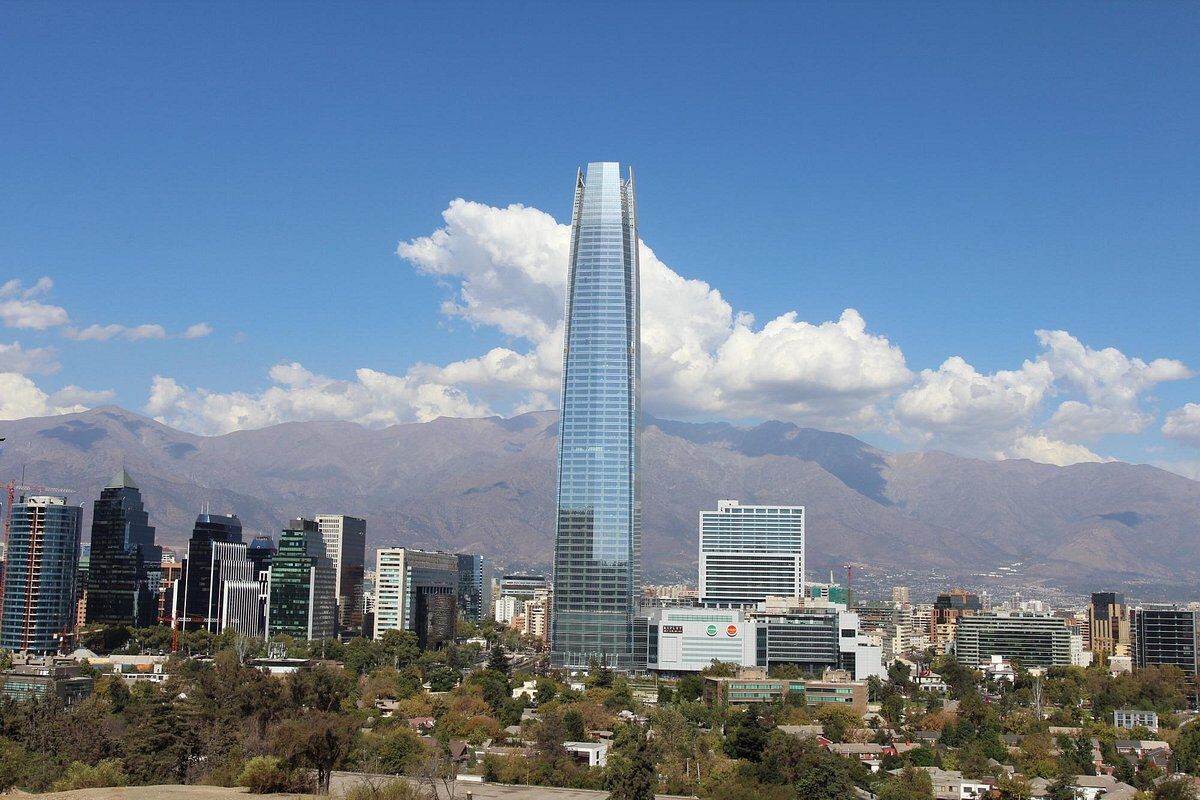¿Cuánto ha crecido la plusvalía en el Gran Santiago?