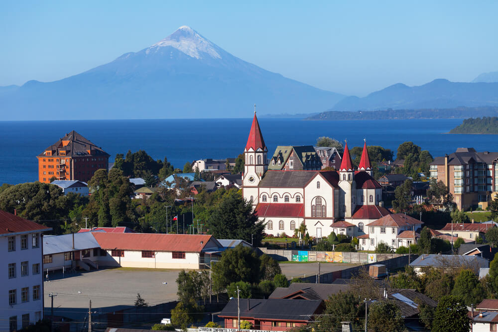 Las mejores ciudades en Chile para comprar una segunda vivienda