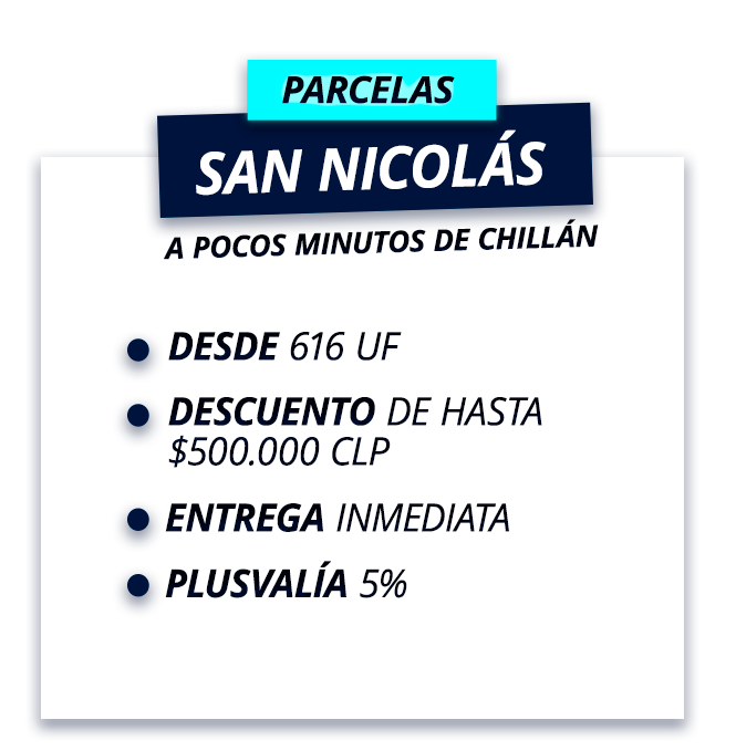 nativo caracteristicas