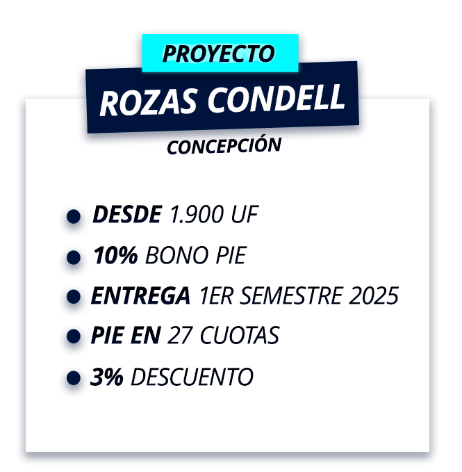 rozas BENEFICIOS